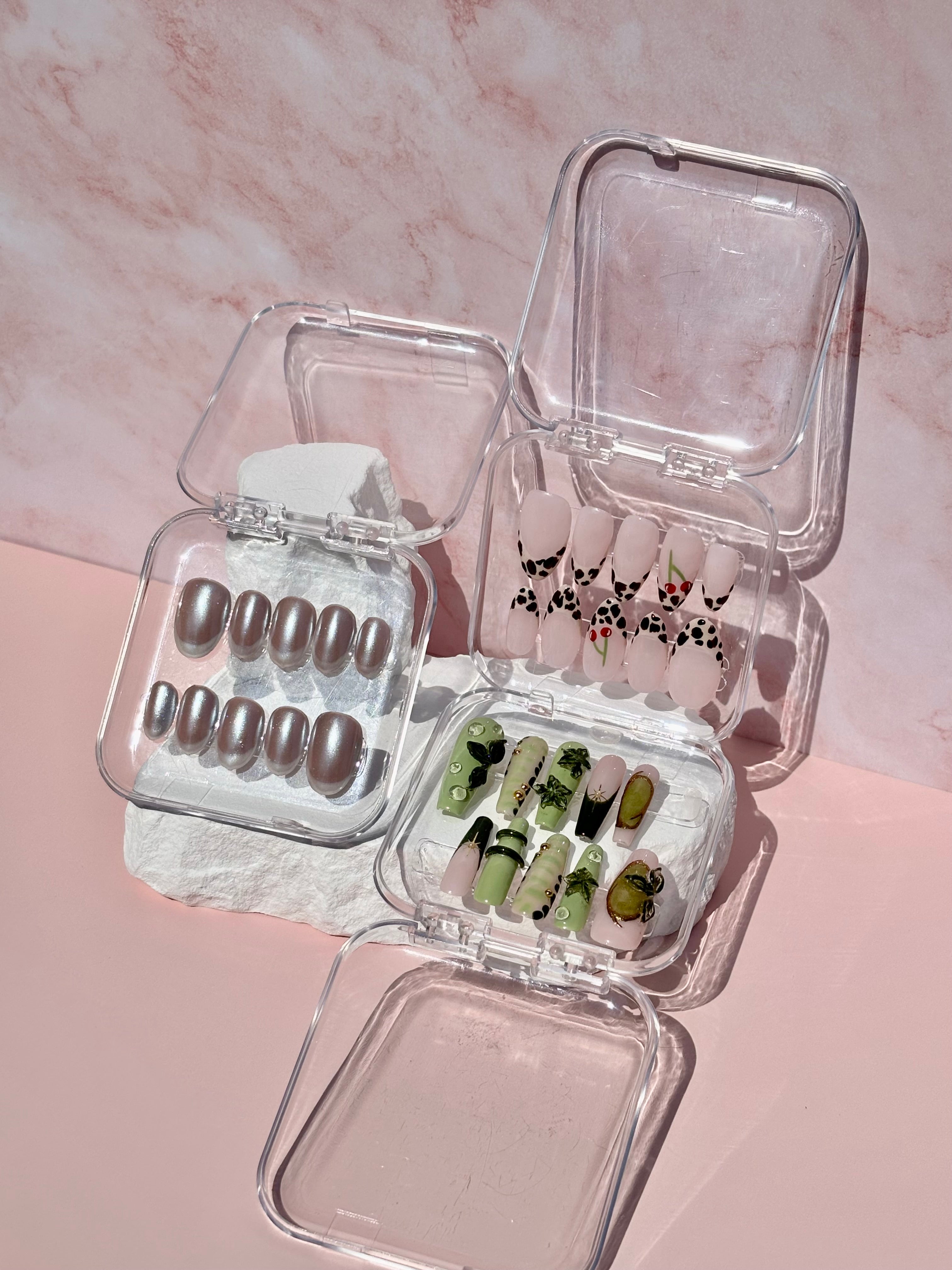 Set sur mesure et personnalisé