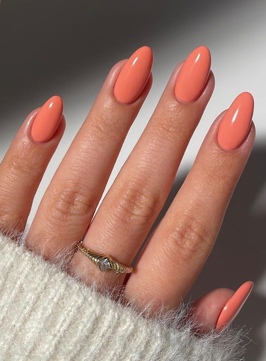 Pose simple (couleur unie)