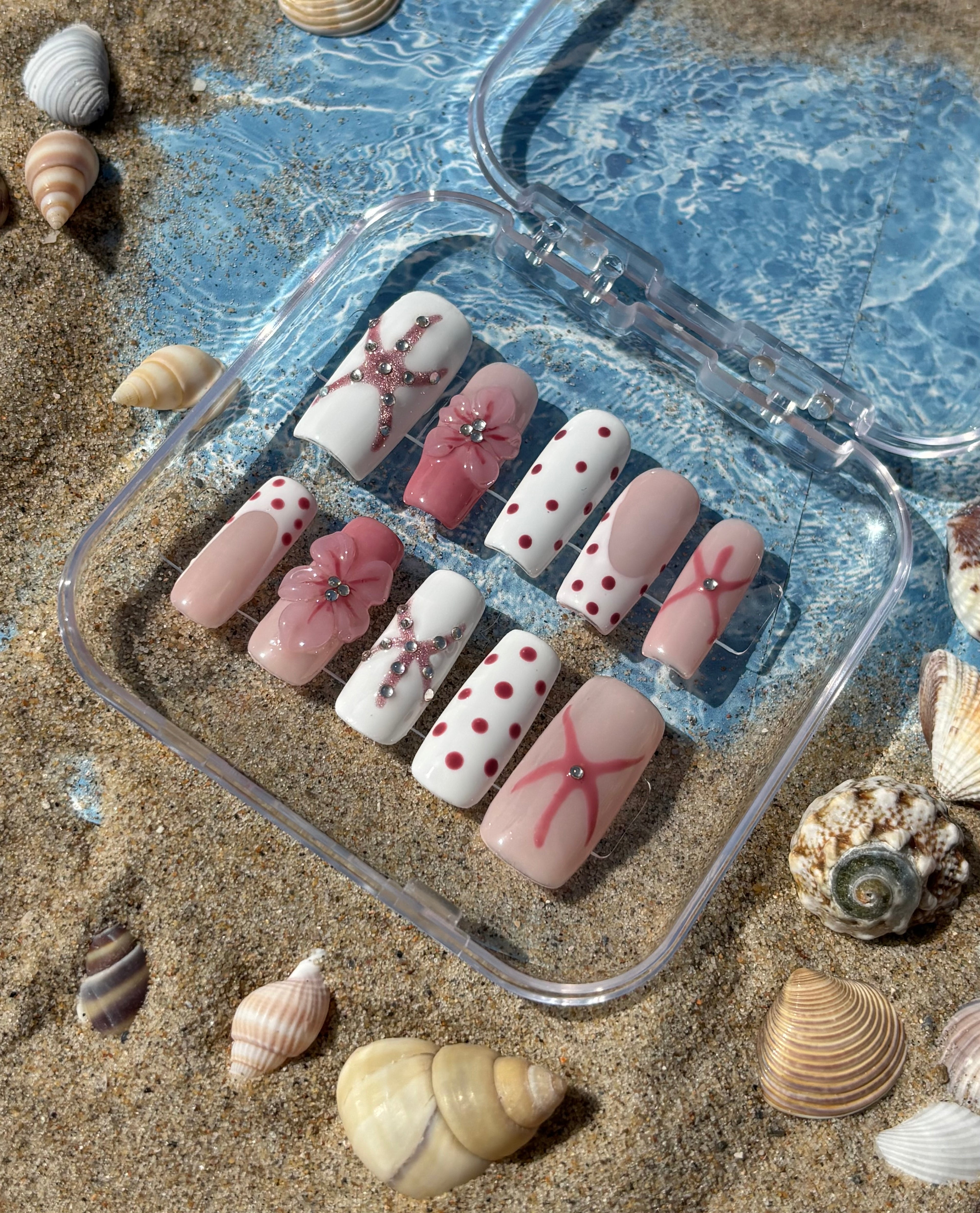 Etoile de Mer