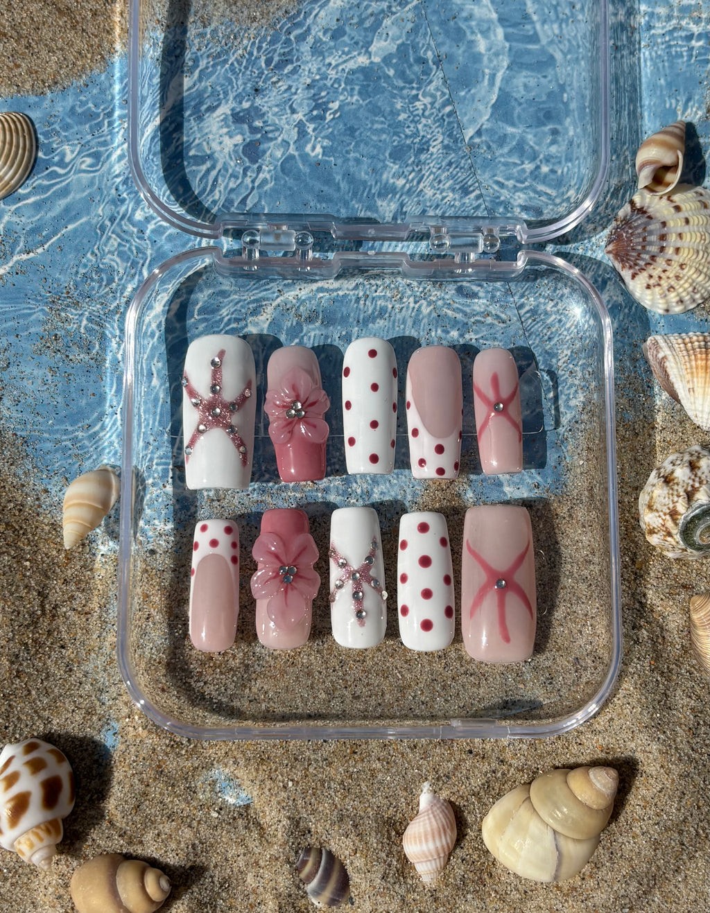Etoile de Mer