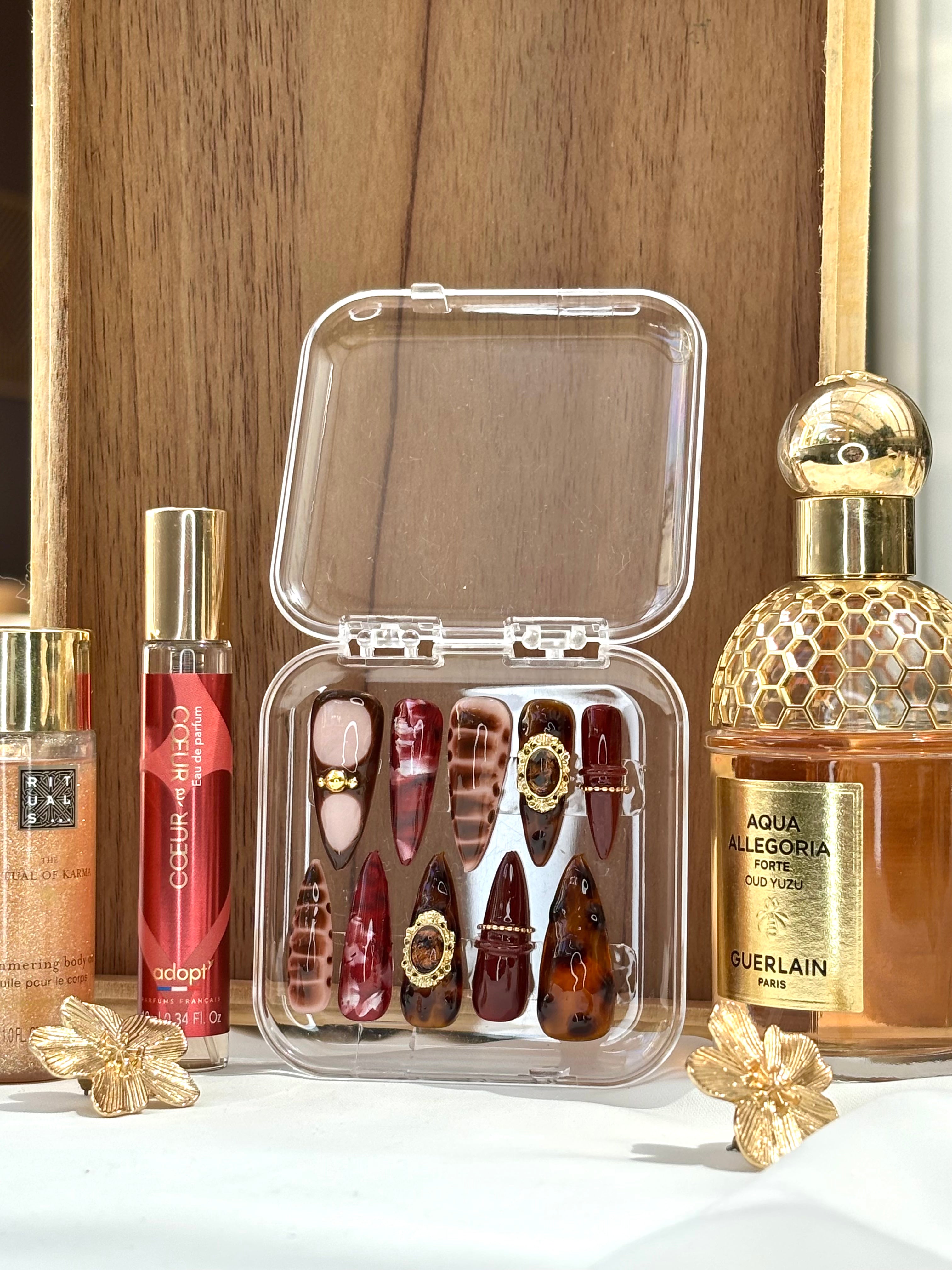 Miroir Royal