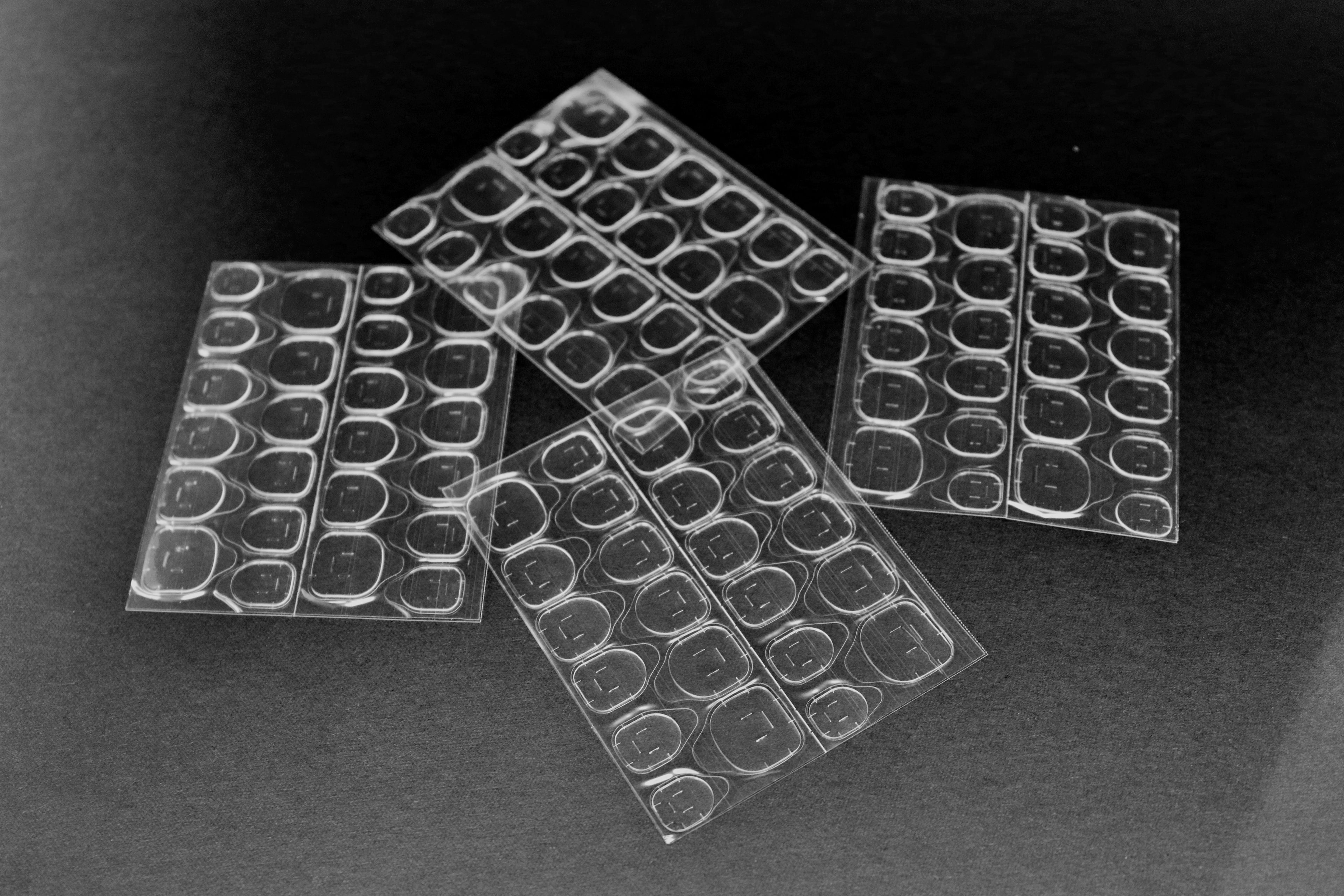 Gel Pads