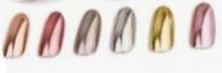 Full Nail Art + Bijoux