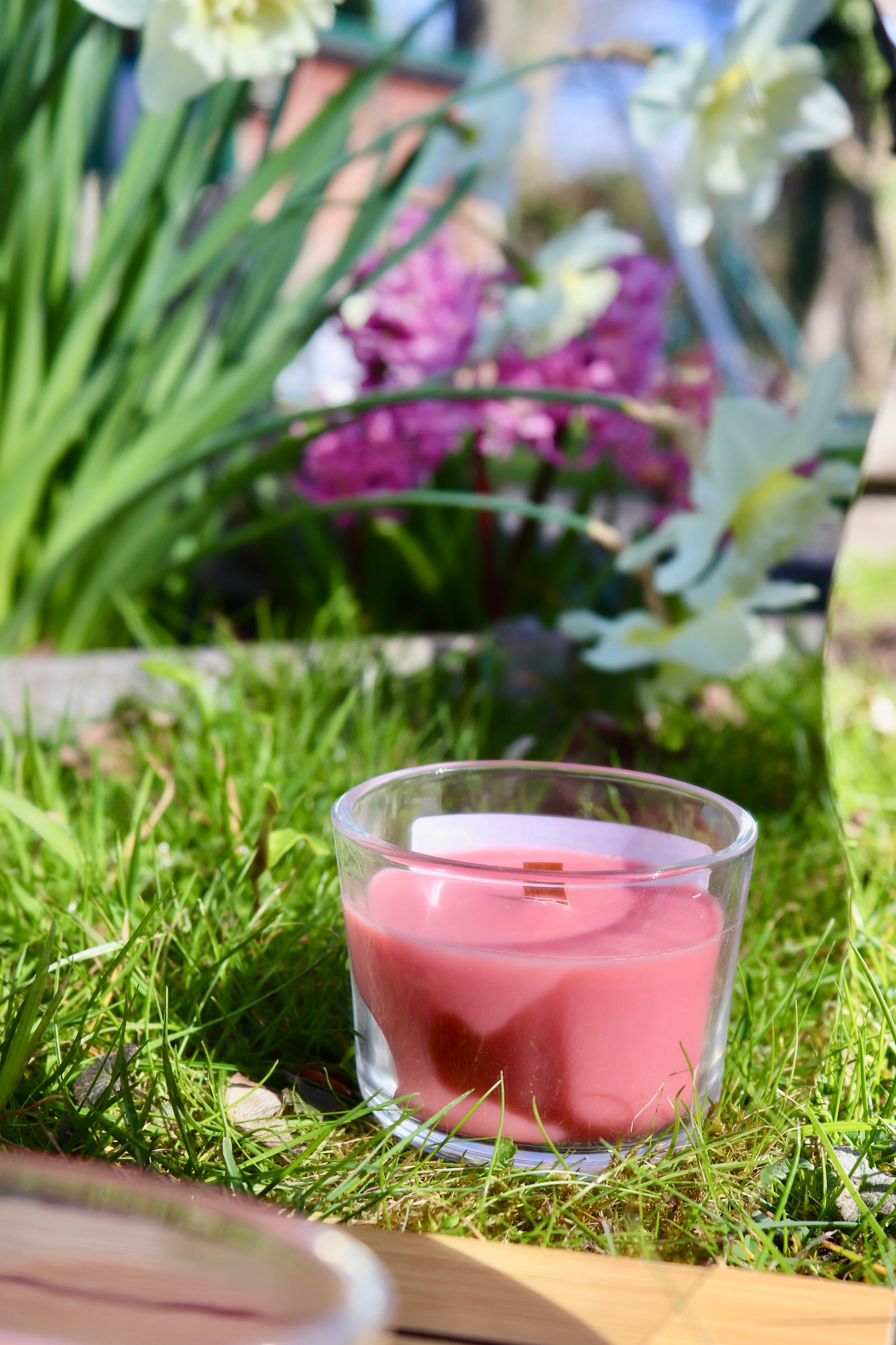 Jardin de Sauge