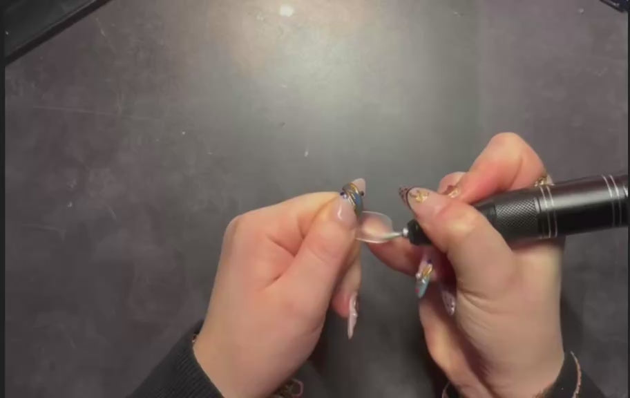 Charger la vidéo : 